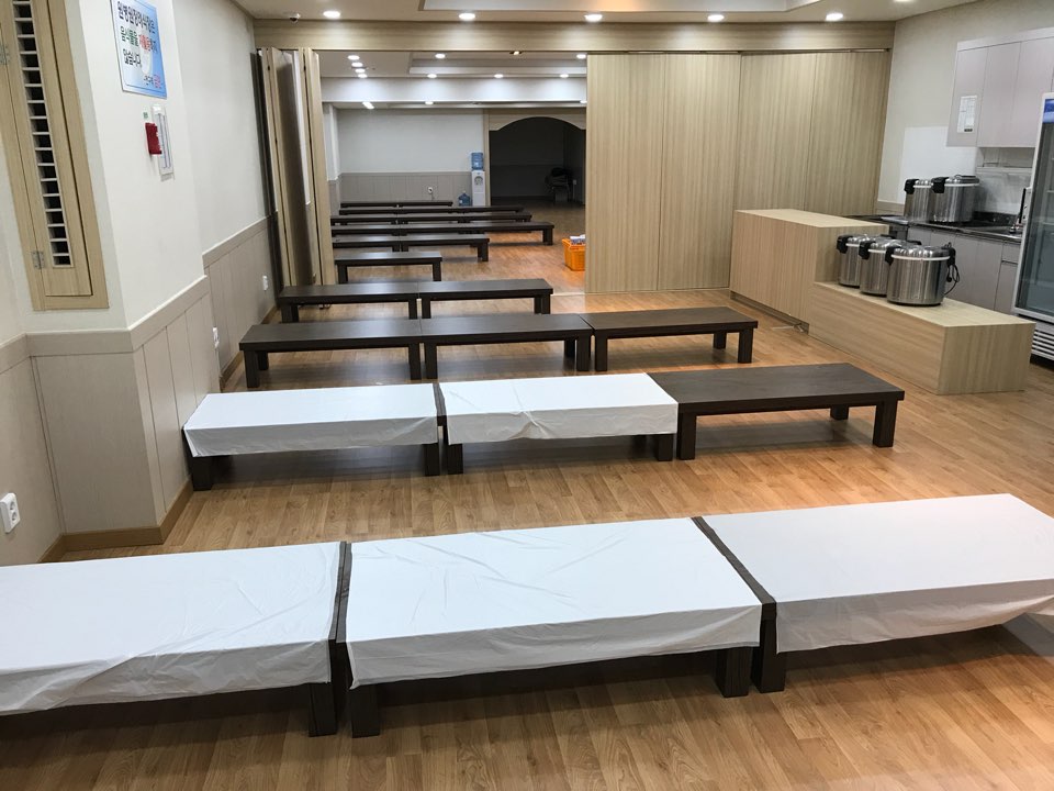 다대수병원장례식장