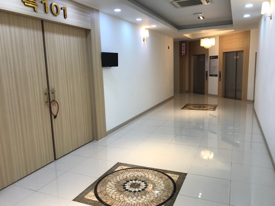 다대수병원장례식장