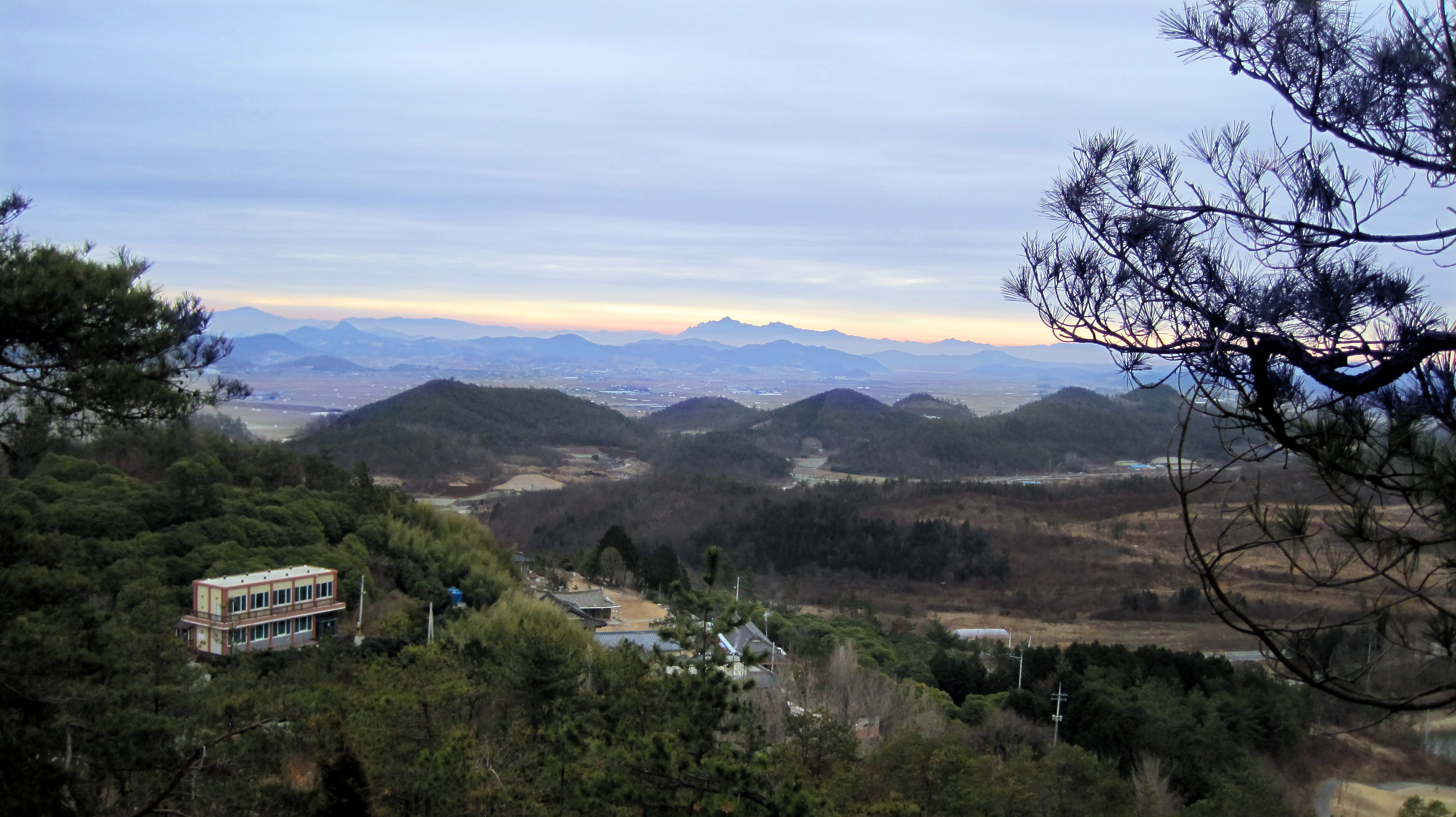 상상추모공원 납골당 시설 사진 2