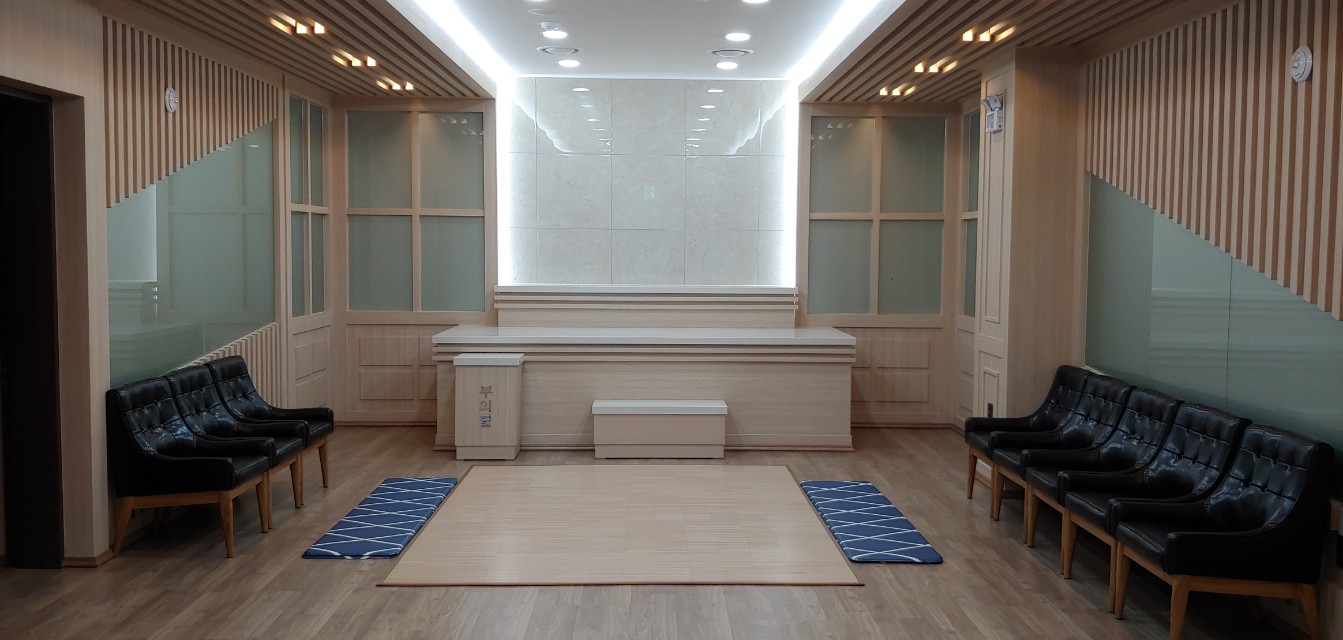 대구시민전문장례식장 501
