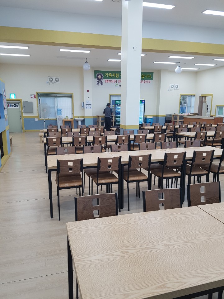 금강산장례문화원 빈소특실