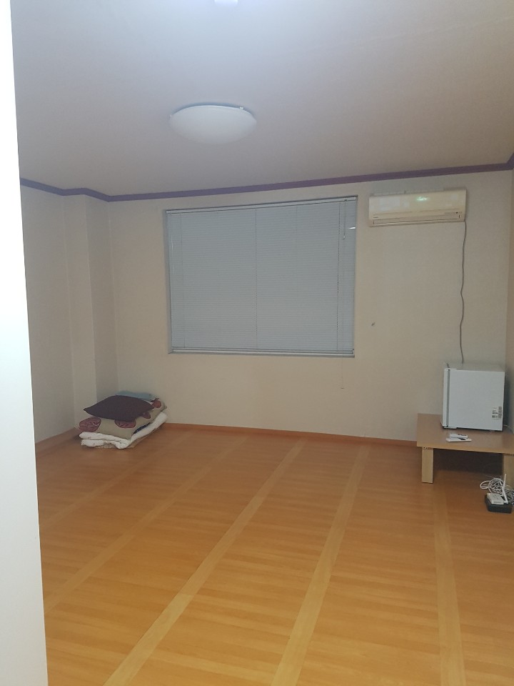 금강산장례문화원 유족휴게실