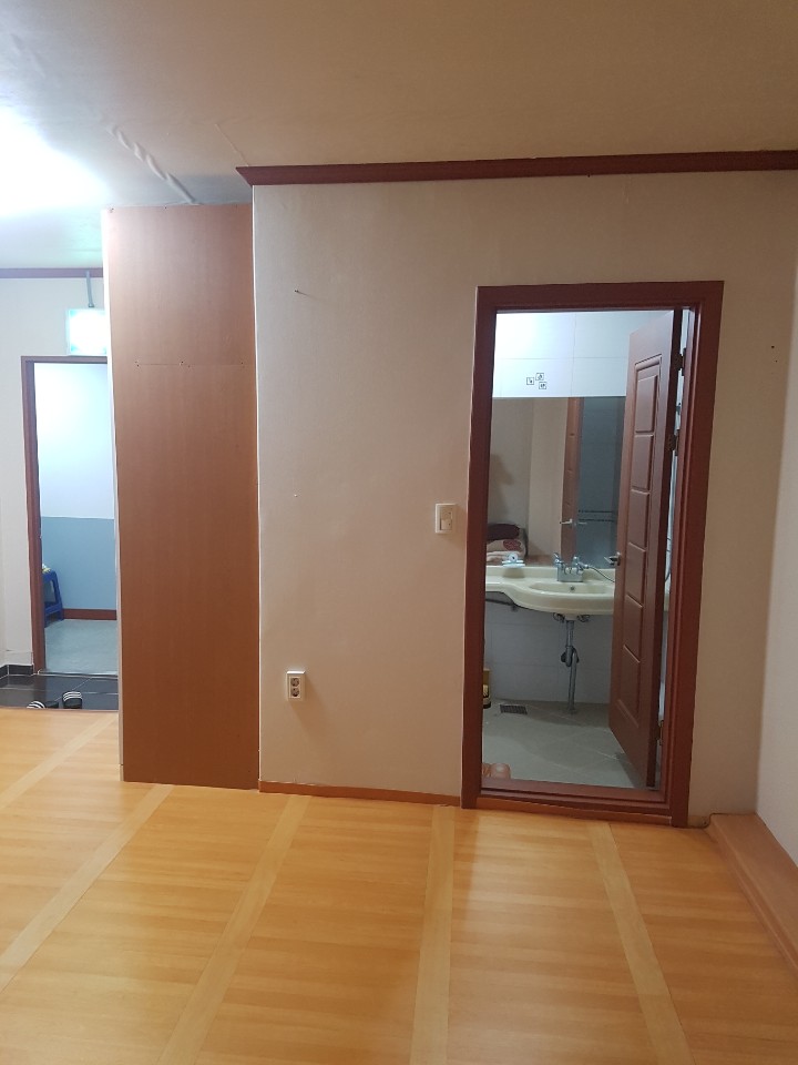 금강산장례문화원 유족휴게실2