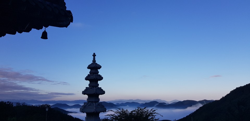종교단체 삼봉사봉안당 납골당 시설 사진 2