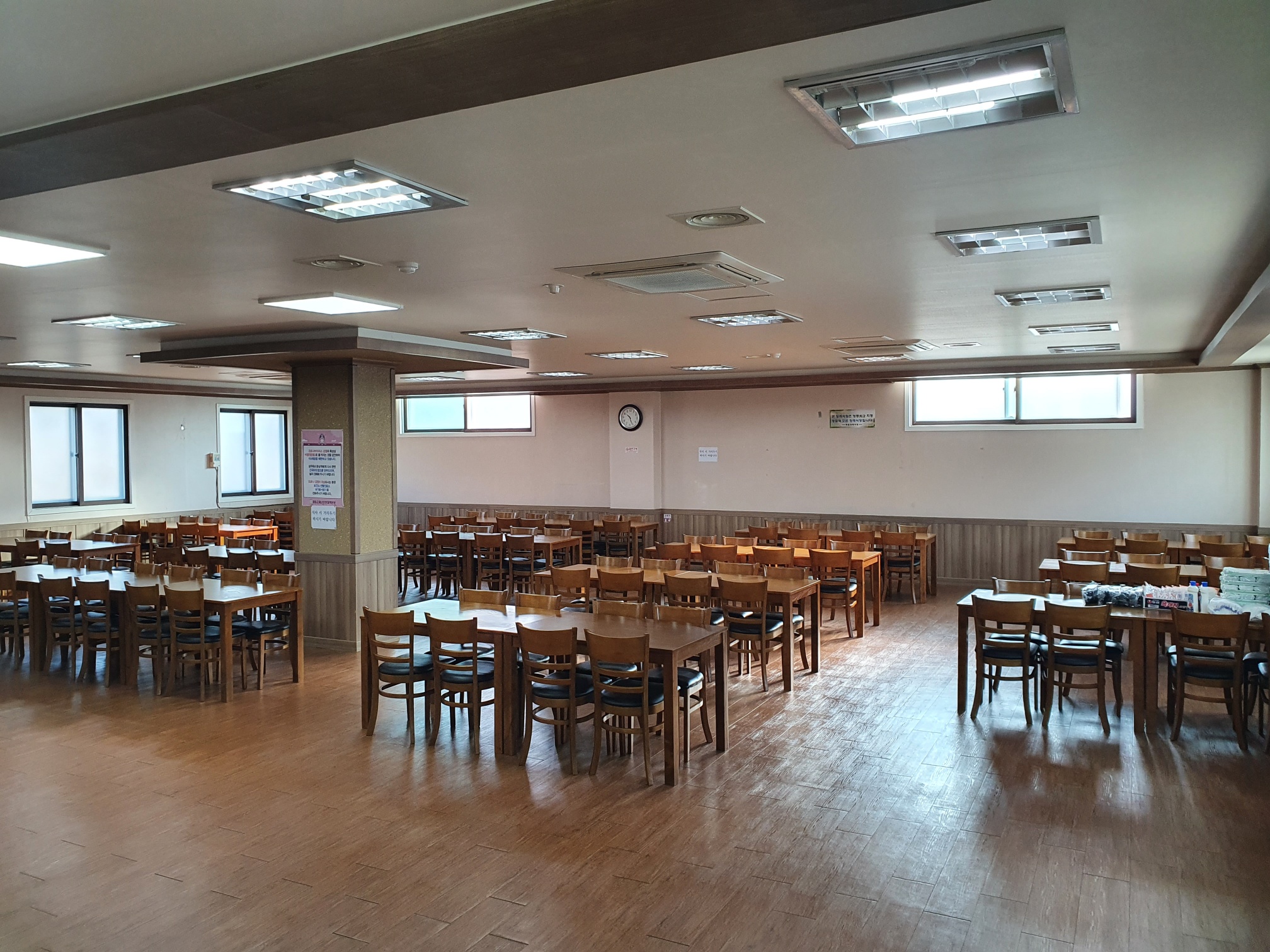 영동제일장례식장 접객실2