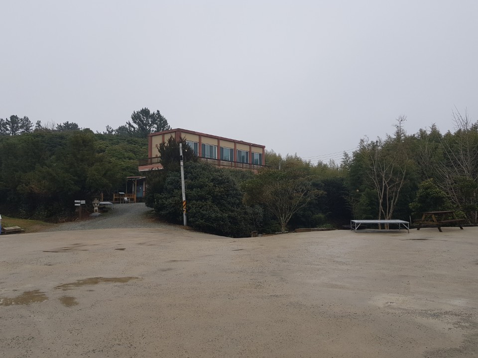 상상추모공원 납골당 시설 사진 3