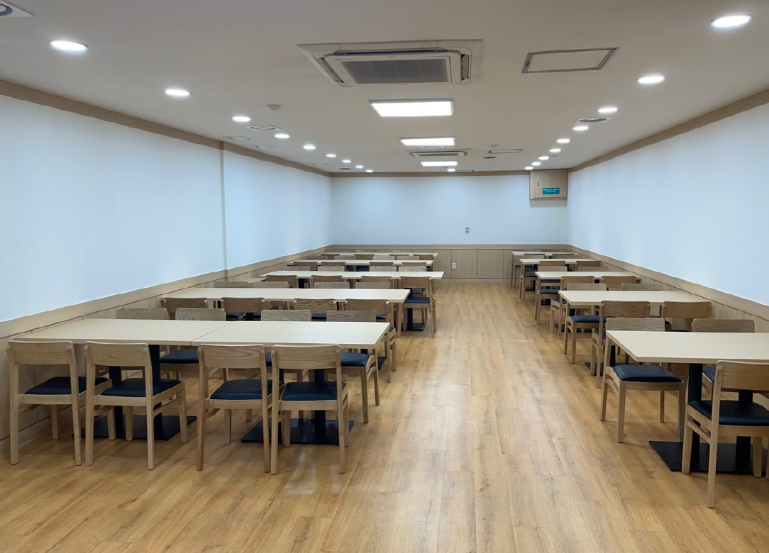 계명대학교대구동산병원장례식장 201호(입식)