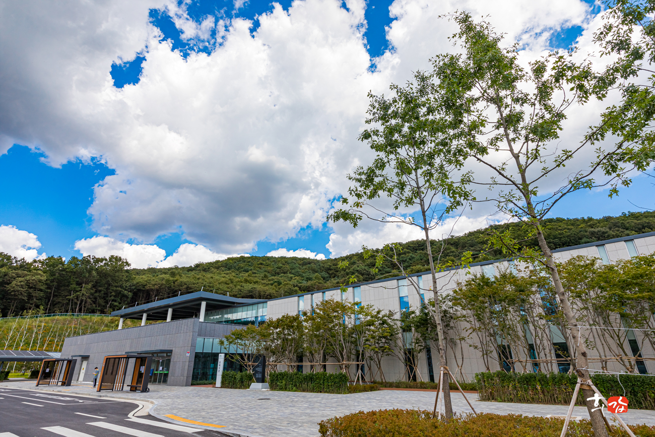 화성함백산장례식장 장례식장