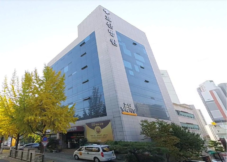 장례식장 참고이미지