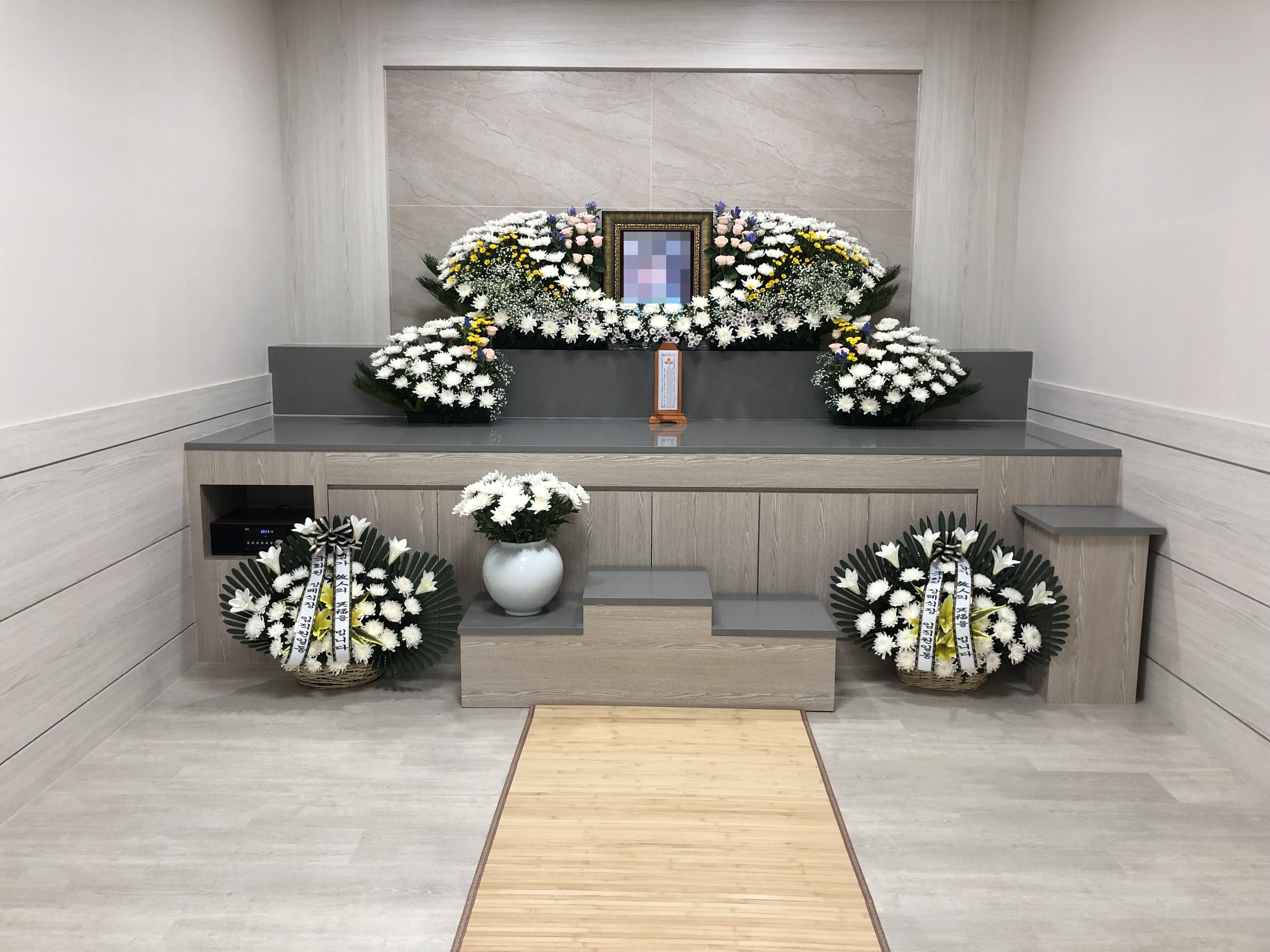 영주 국화원장례식장