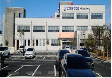 빛가람종합병원장례식장