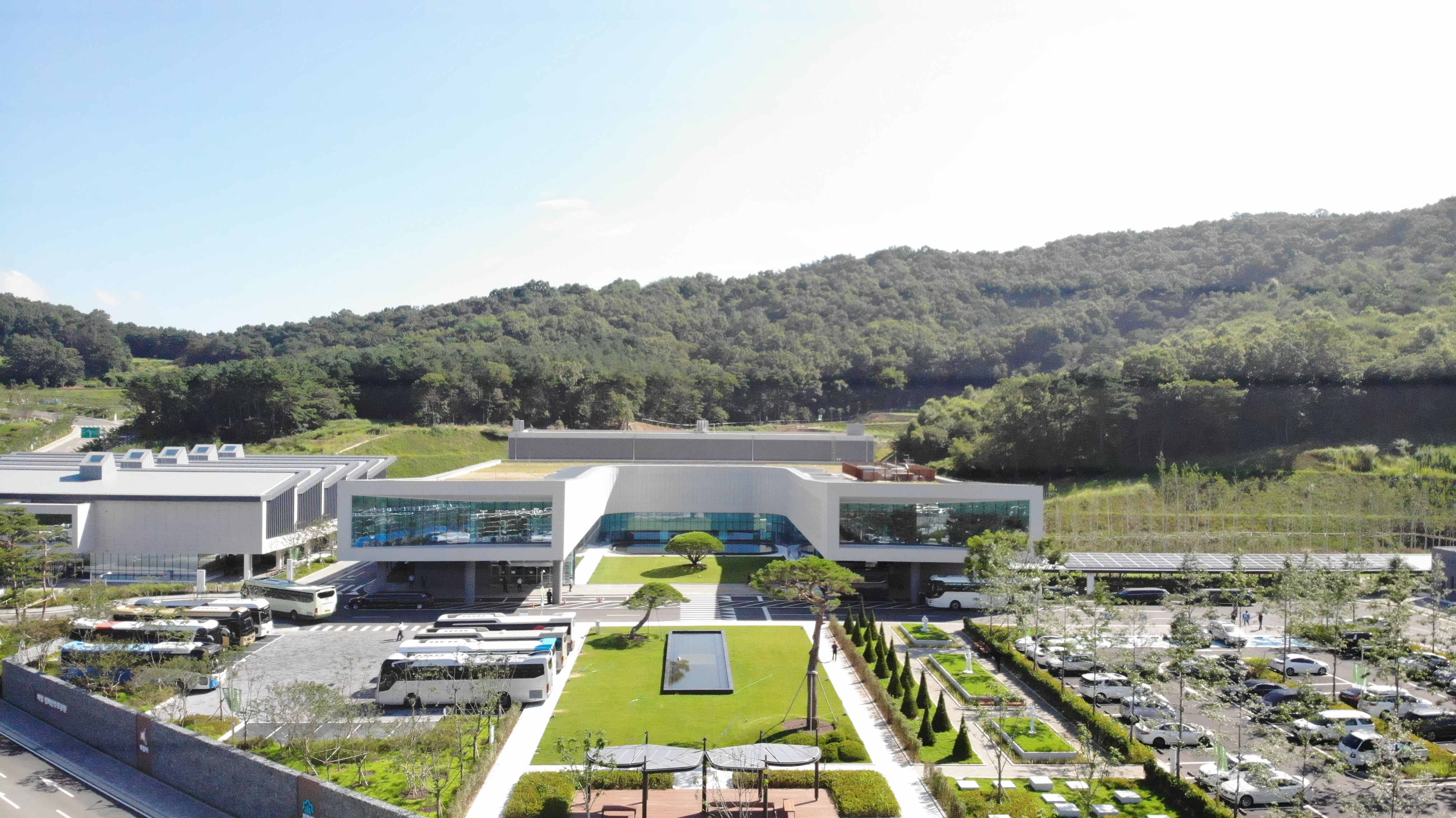 화성함백산추모공원(화장)