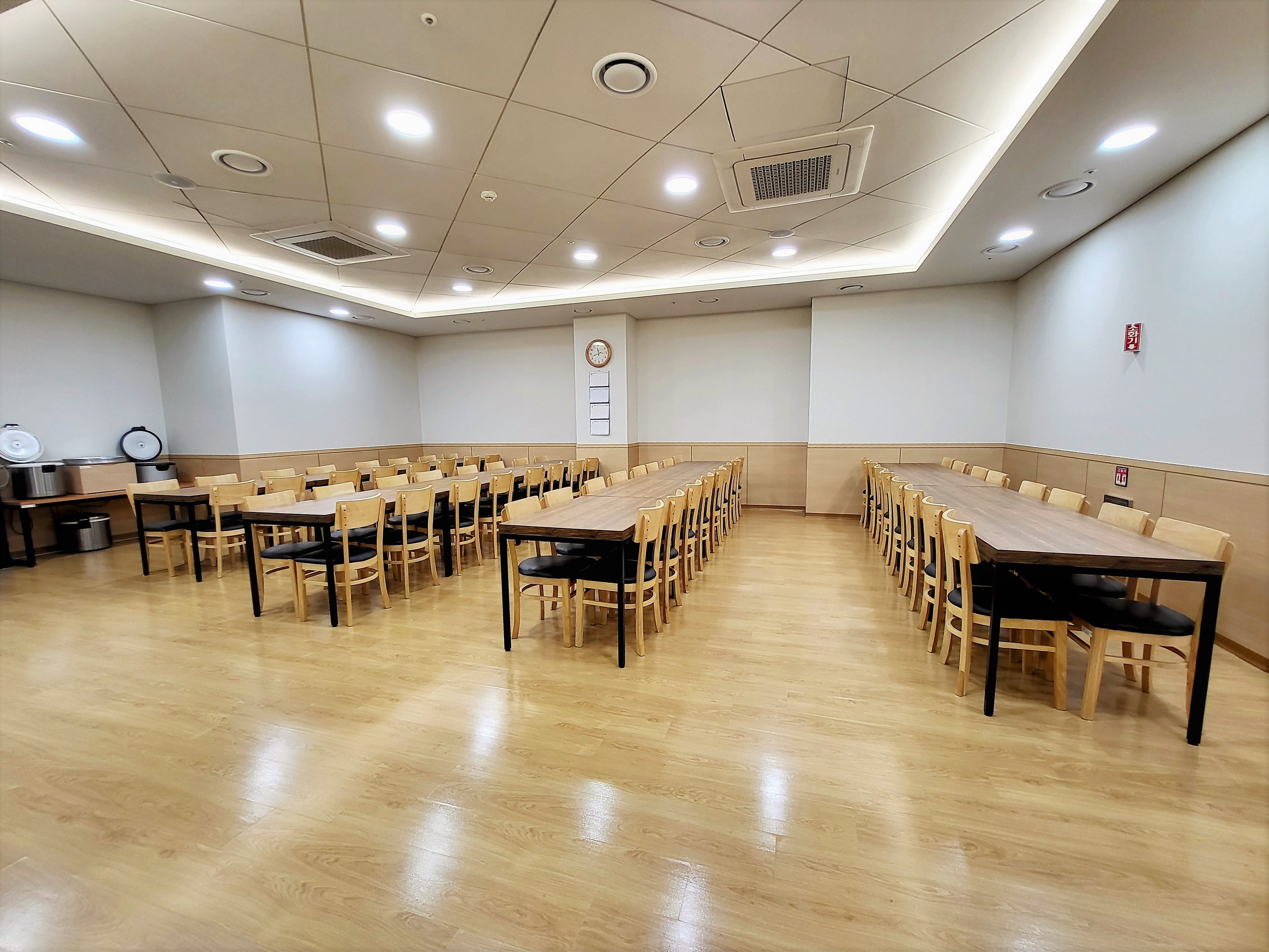 계명대학교동산병원백합원