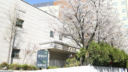 세림병원장례식장