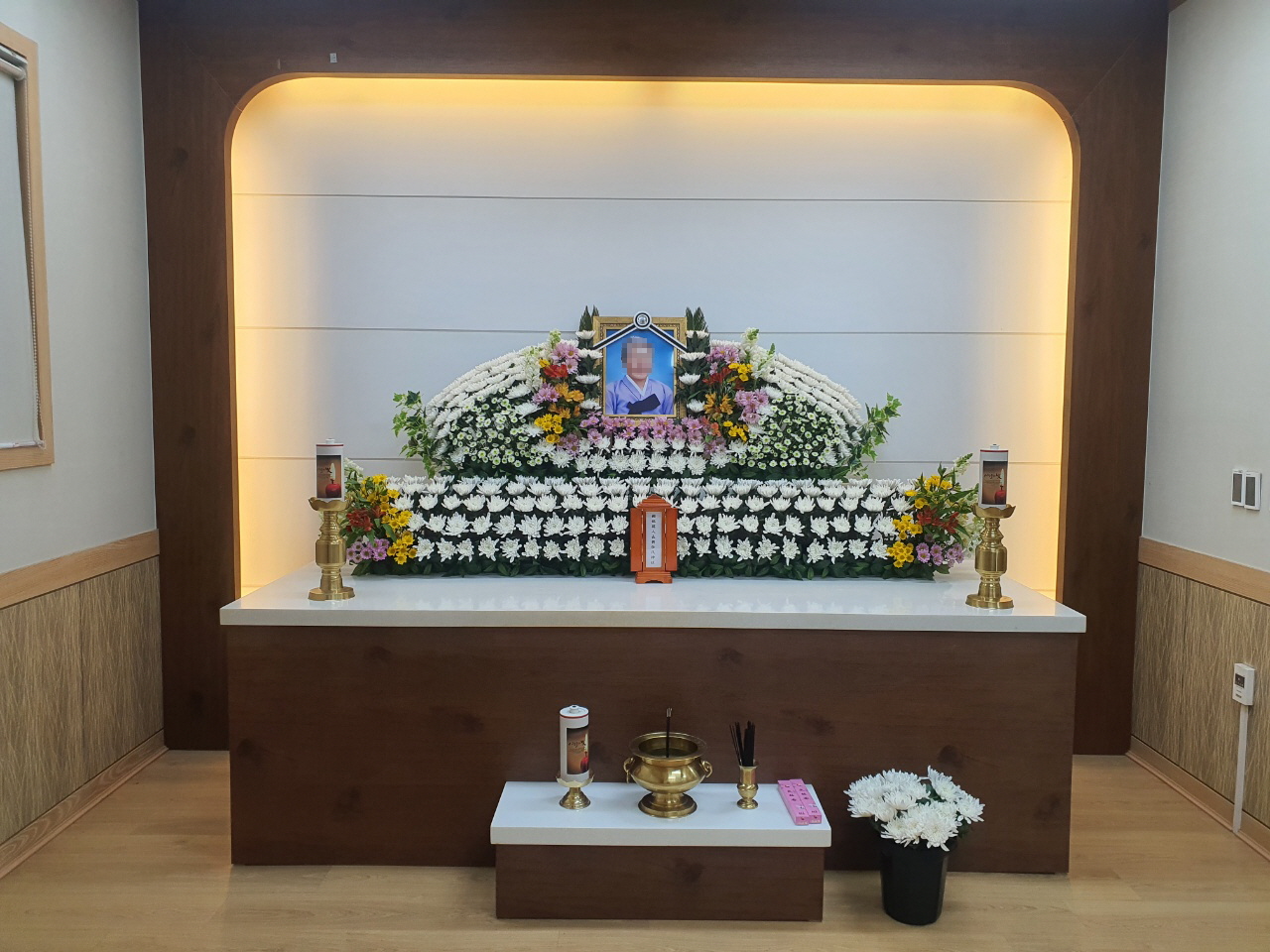 송탄중앙병원장례식장