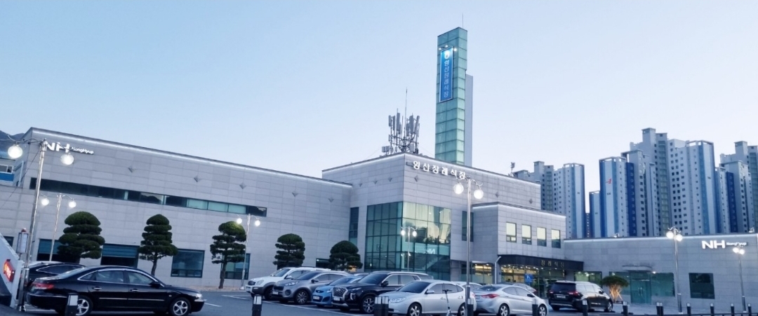 양산장례식장