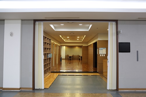 칠곡경북대학교병원장례식장