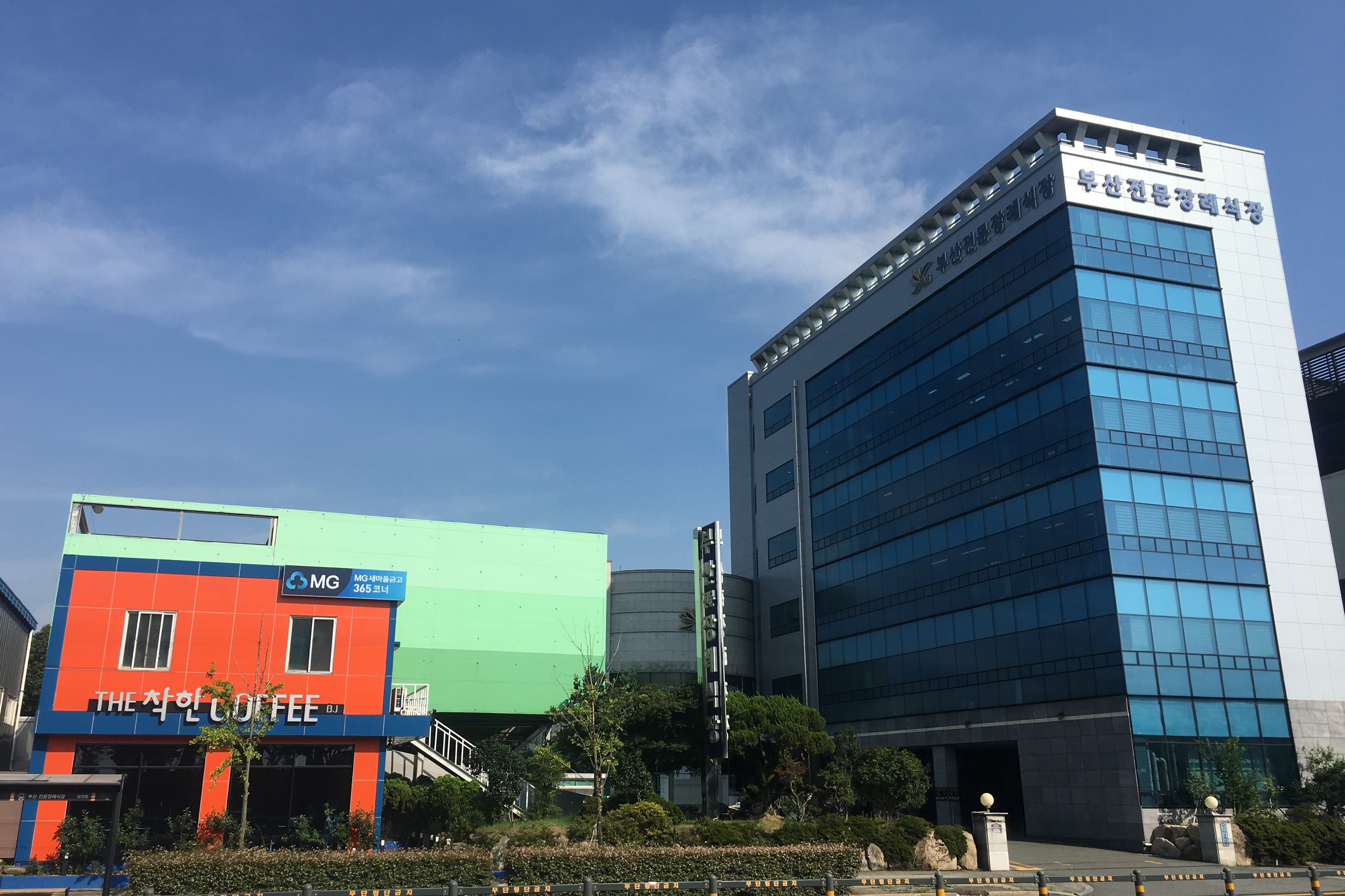 부산전문장례식장