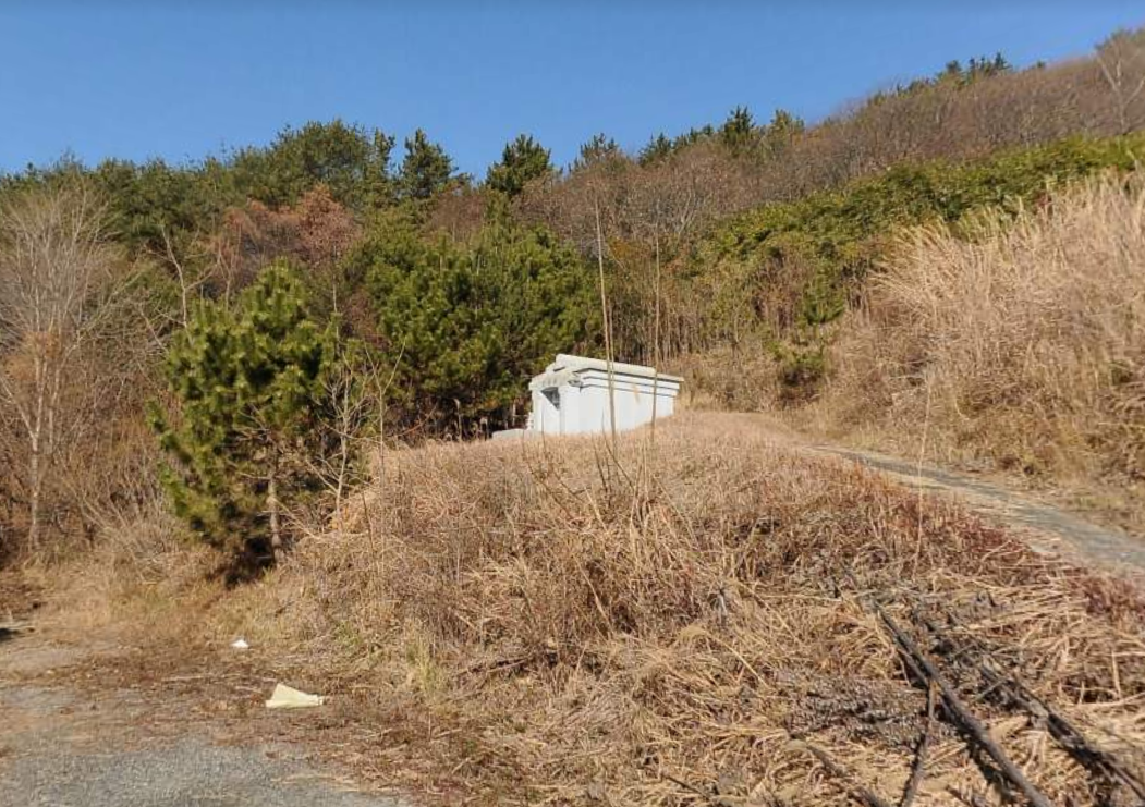 하동영신원 전경