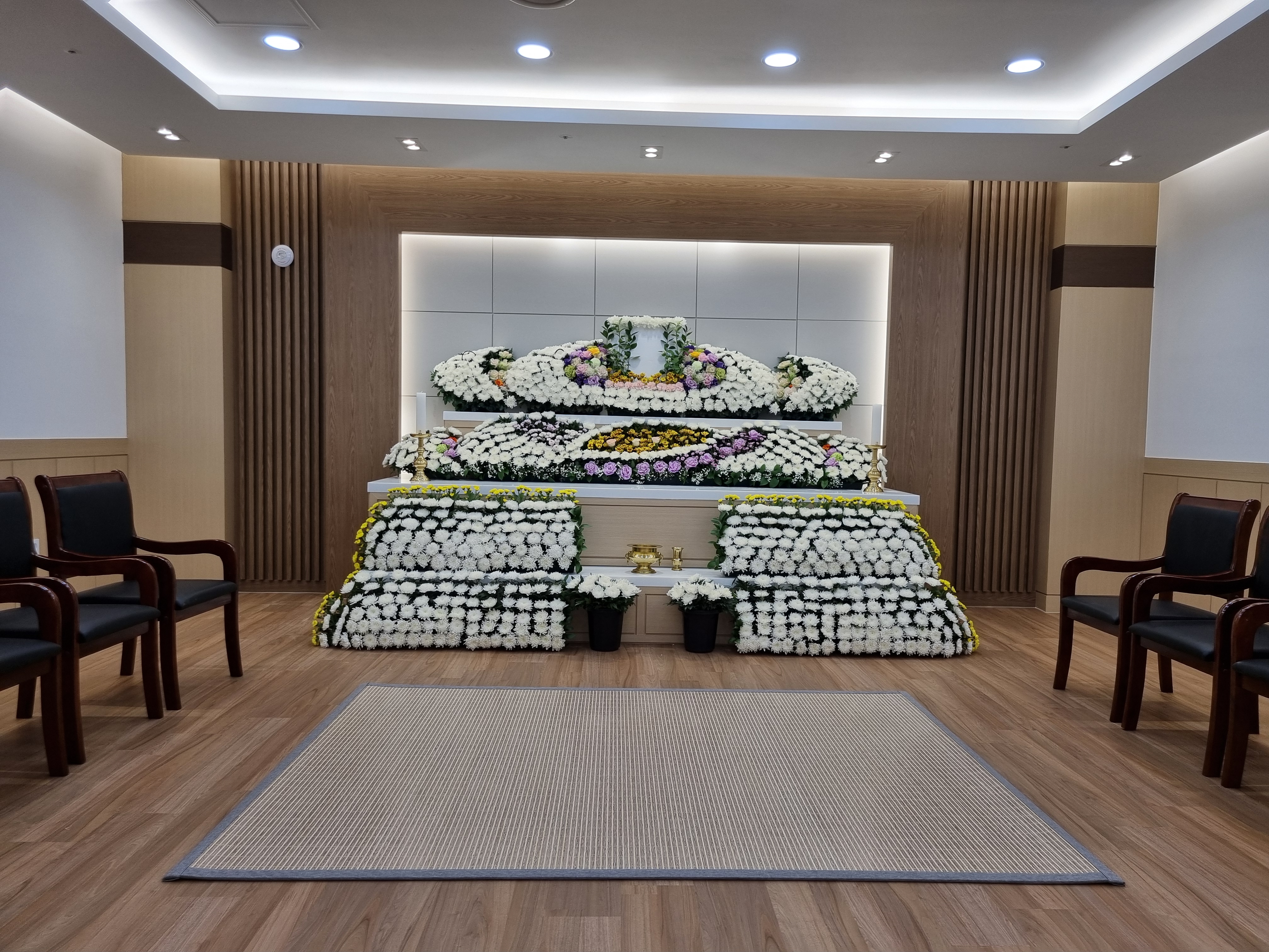 동해전문장례식장