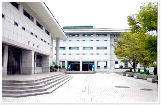 부산영락공원봉안당 납골당 시설 사진 2