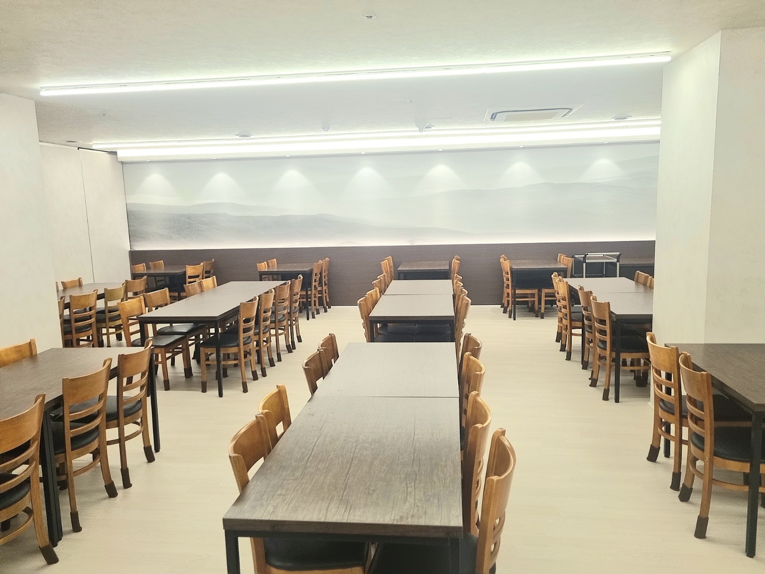 한사랑병원장례문화센타 빈소접객실