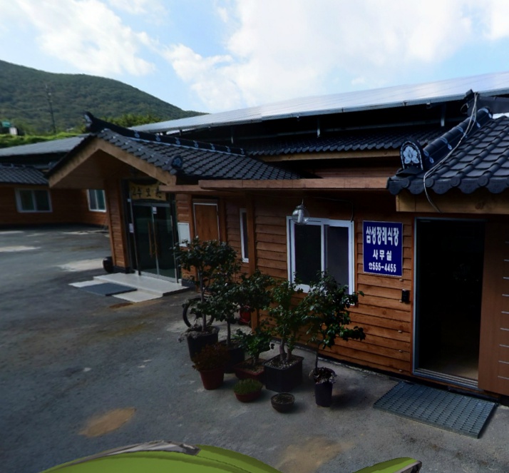 완도삼성장례식장