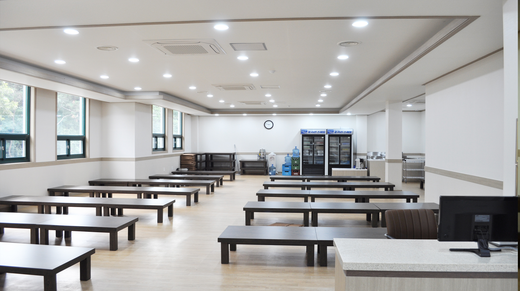 서정리장례식장 접객실(특)