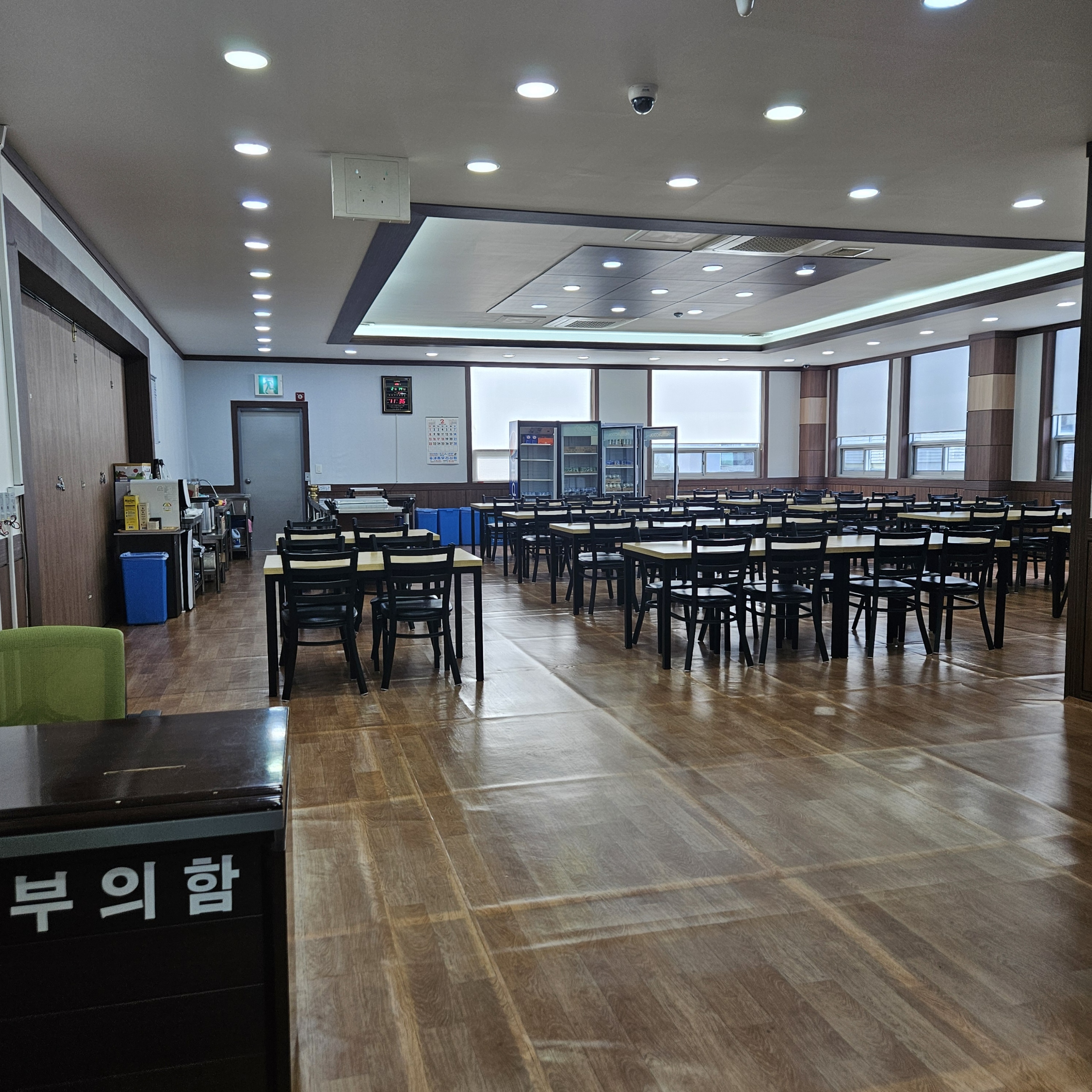 한마음효병원장례식장 5