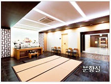 정원장례식장 정원장례식장