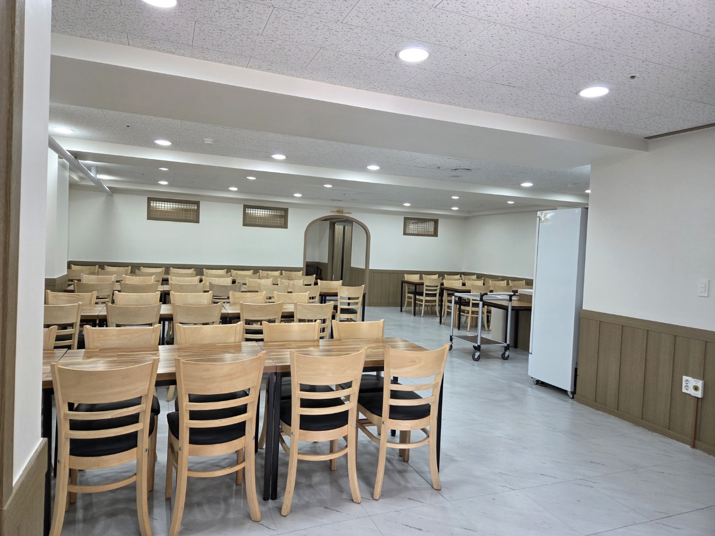 앤드요양병원부설꽃잠장례식장 꽃잠3실