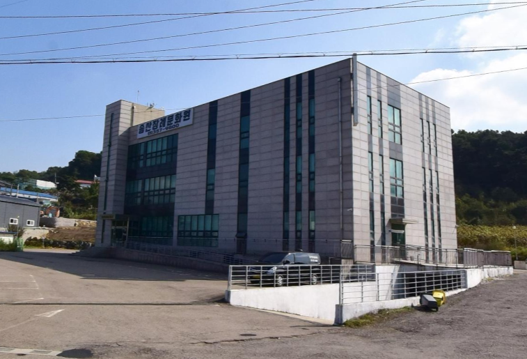 송산장례문화원 송산장례문화원