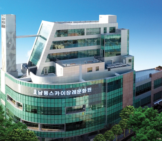보람상조개발(주)남동스카이장례식장 남동스카이장례식장