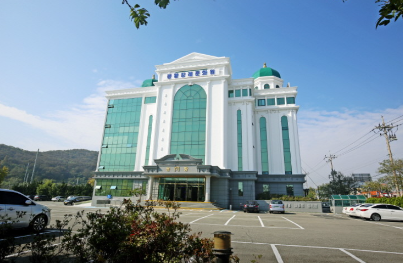 목포봉황장례문화원 목포봉황장례문화원