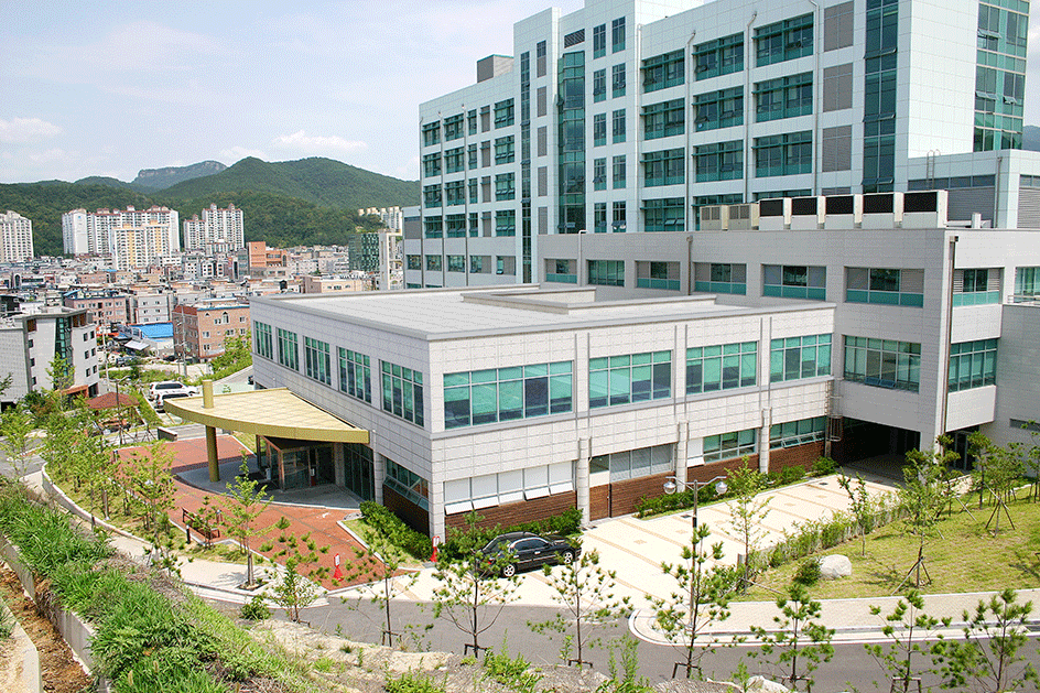 구미강동병원장례식장(이래인장례식장)