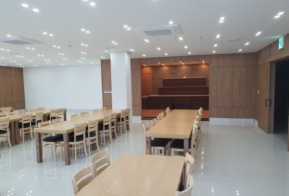 남울산전문장례식장 남울산전문장례식장 빈소